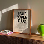 Minimal Bar Cart Wall Art Set - Happy Hour Decor