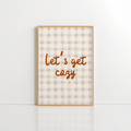 Cozy Autumn Printable – Fall Aesthetic