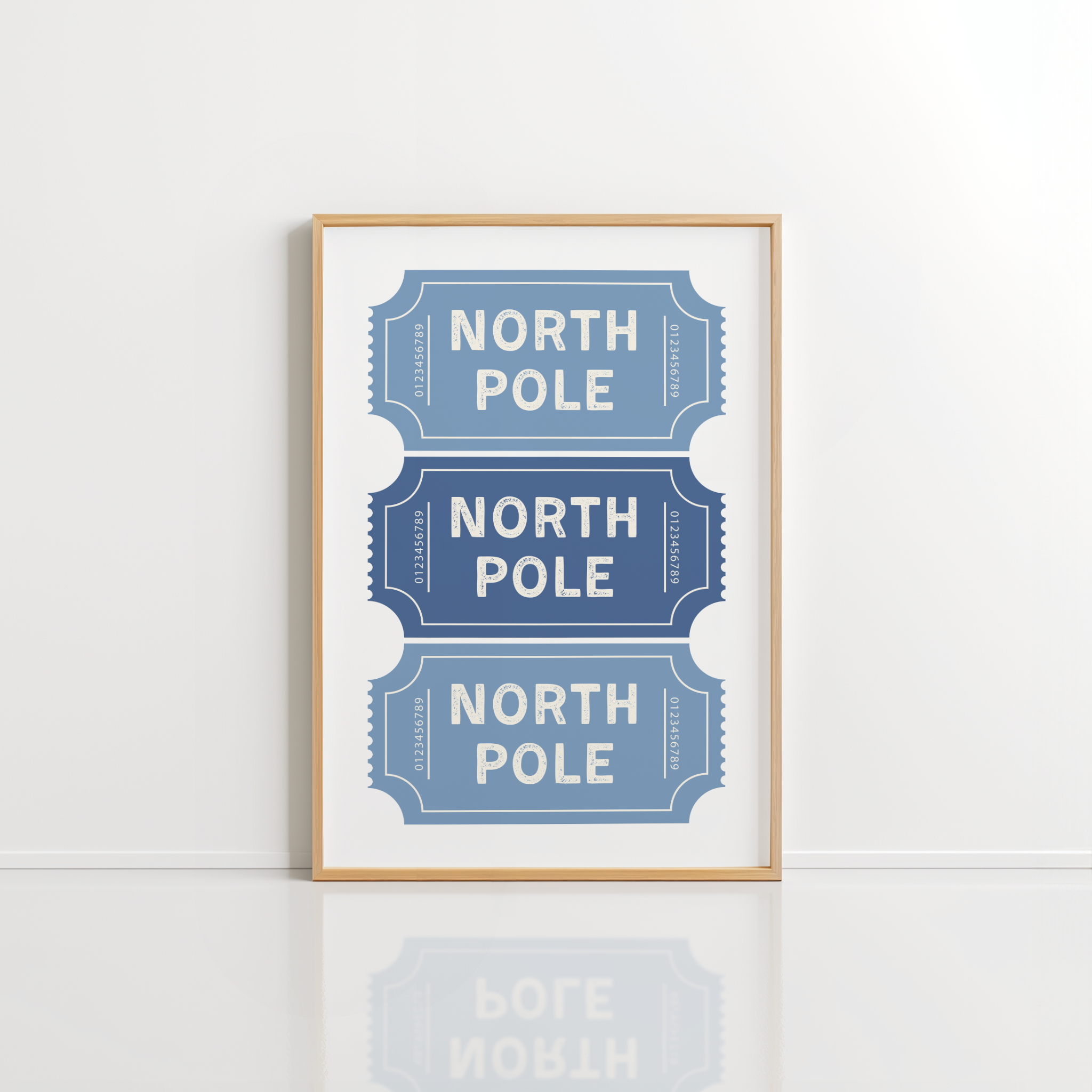 Shower Karaoke Wall Art – Funny Bathroom Print