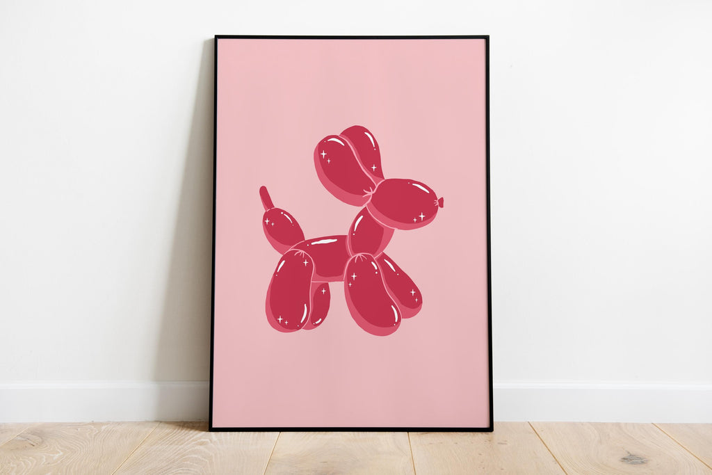Trendy Red Bows Wall Art Set of 6, Deck Card Preppy poster College Apartment Decor, Watercolor Bows Print Coquette Room Decor Girly Wall Art