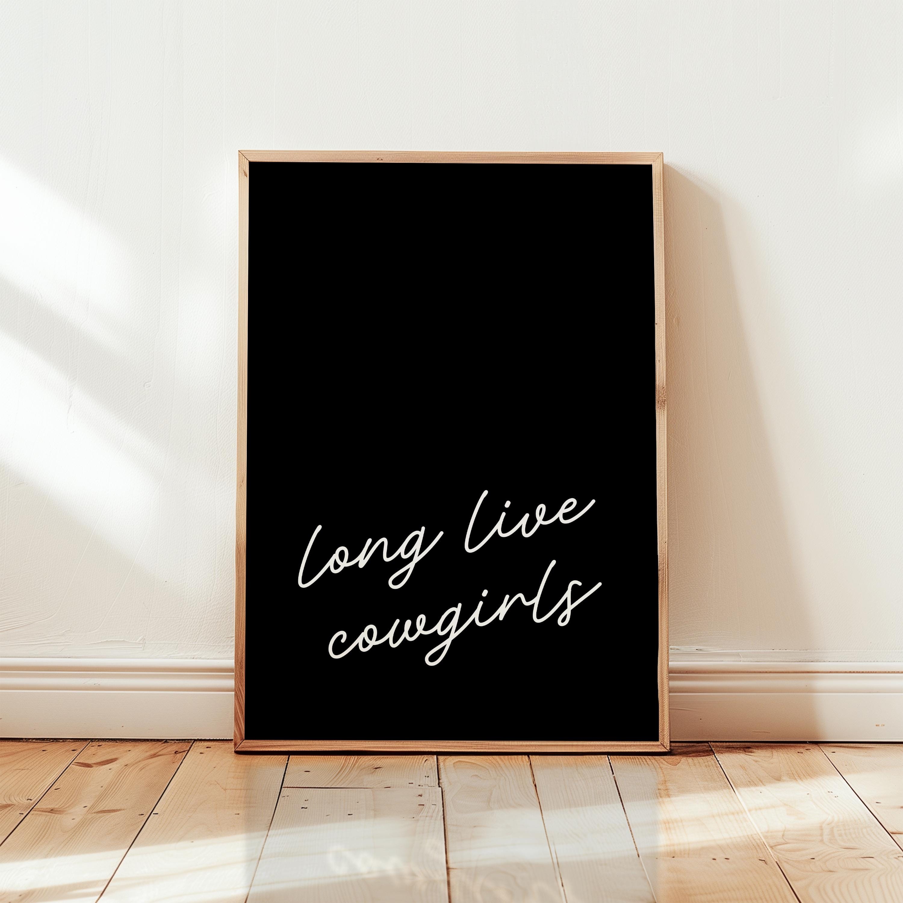 Western Cowgirl Wall Art Set of 3 Prints, Howdy Baby Cocktail Boots Quote Poster, Rustic Bachelorette Party Decor, DIGITAL DOWNLOAD