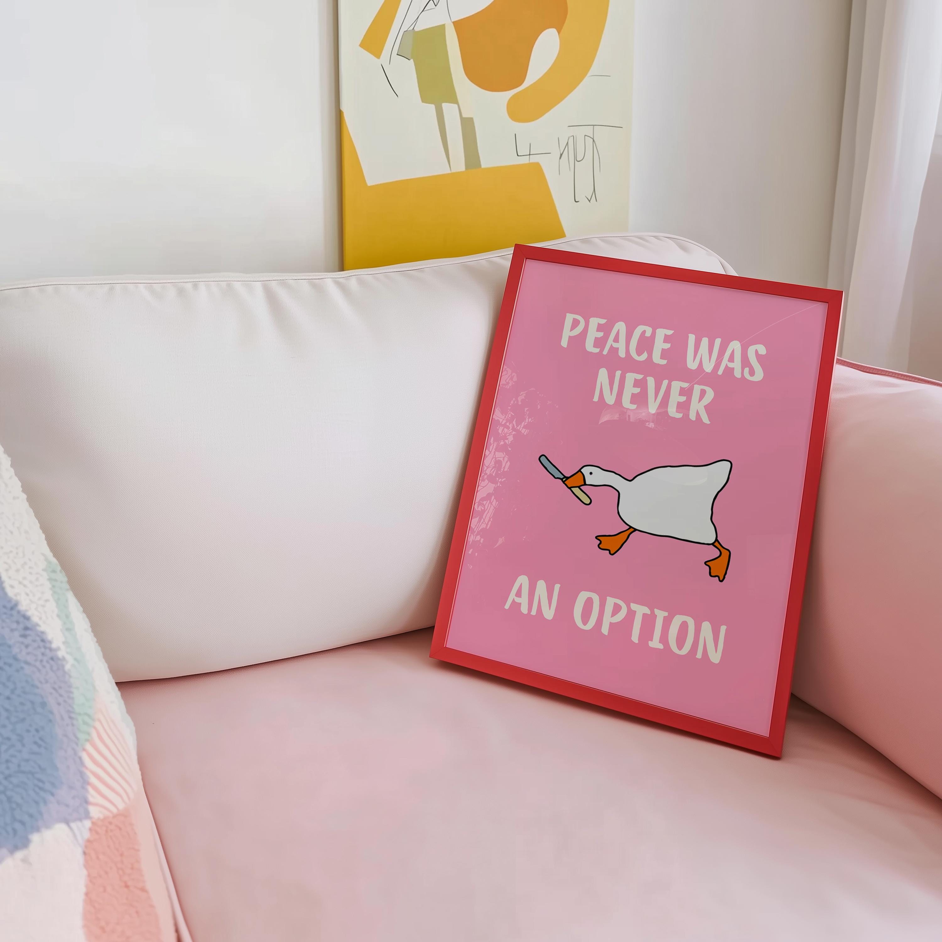 Dopamine Decor Wall Art Set of 3, Funky Pink Prints, Cool People Live Here Poster, Retro Quote Art, Maximalist Apartment Decor, Trendy Print