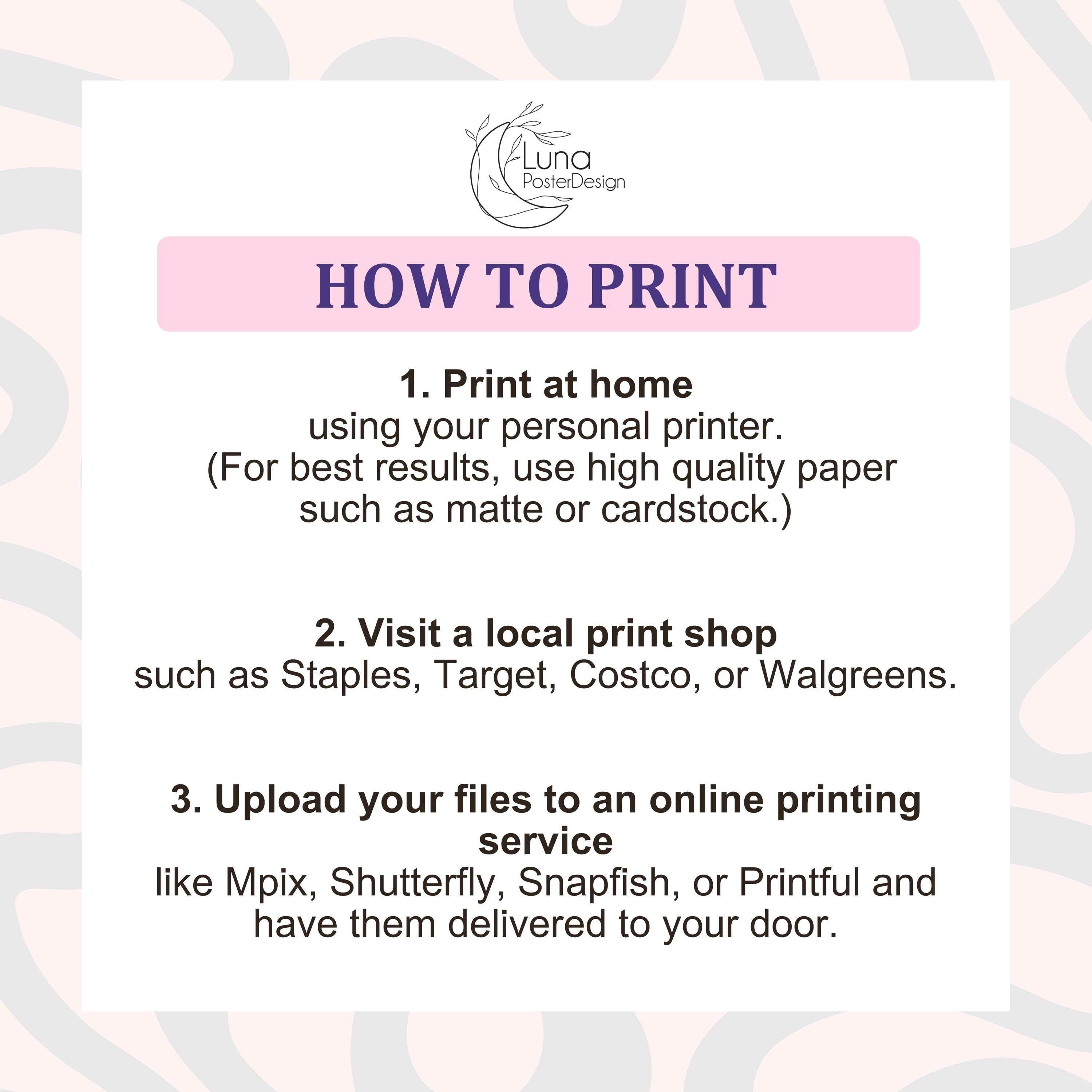 Sailboat Wall Art Print, Minimal Blue Coastal Art, Nautical Wall Decor, Modern Ocean Artwork, Printable Wall Art, Blue Striped Poster