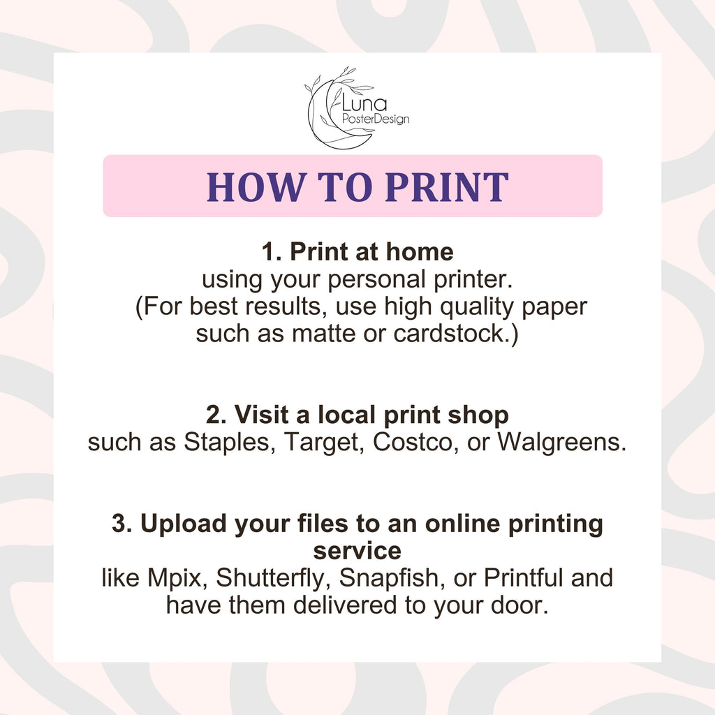 Coquette Pink Wall Art Set of 6, You’re Like Really Pretty Quote Poster, Girly Bedroom Gallery Wall Prints, Aesthetic Fashion Girls Room