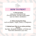 Make Mine Extra Spicy Print, Kitchen Wall Art Chili Pepper Poster, Trendy Retro Food Illustration Red Aesthetic Decor, Humor Quote Prints