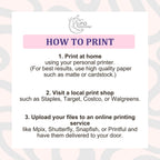 Well Hello Sweet Cheeks Wall Art, Funny Bathroom Wall Decor, Goose Illustration Print, Black Bathroom Poster, Cute Animal Art Bathroom Humor