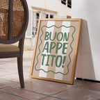 Sage Green Kitchen Wall Art Set of 6, Neutral Kitchen Prints, Cottagecore Food Poster Bundle, Italian Kitchen Decor, Printable Gallery Wall